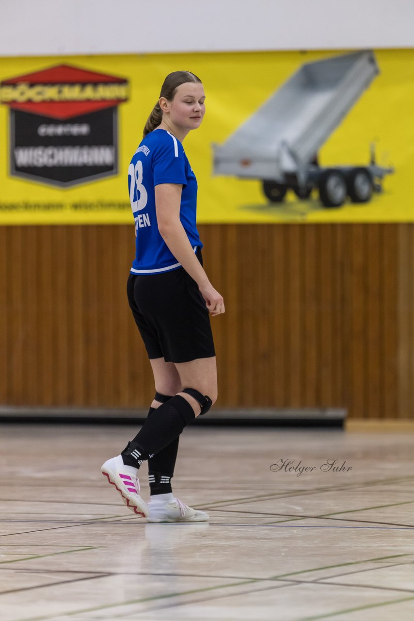 Bild 442 - VR Bank Cup Horst